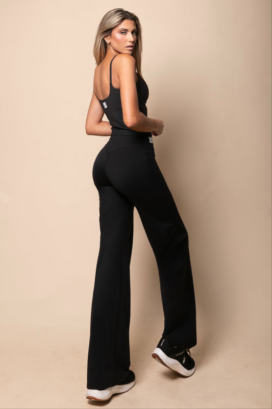 EL CONJUNTO IRIS / NEGRO