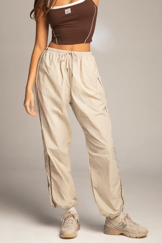 LOS PANTALONES ELSA / NEGRO