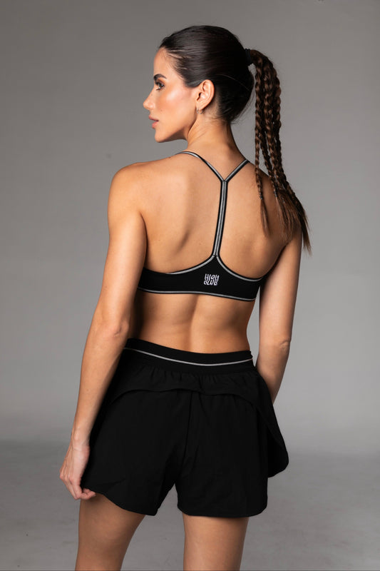 THE KAYDA SET / BLACK