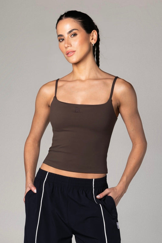 THE PERFECT TANK - UMBER