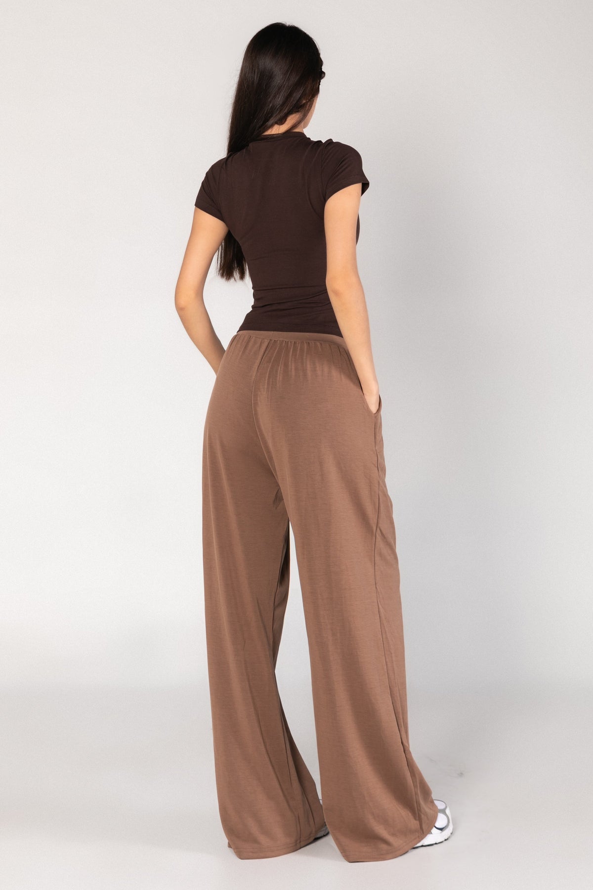 LOS PANTALONES ELSA / NEGRO