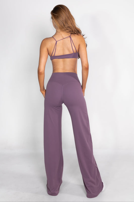 THE CARRIE SET / PLUM