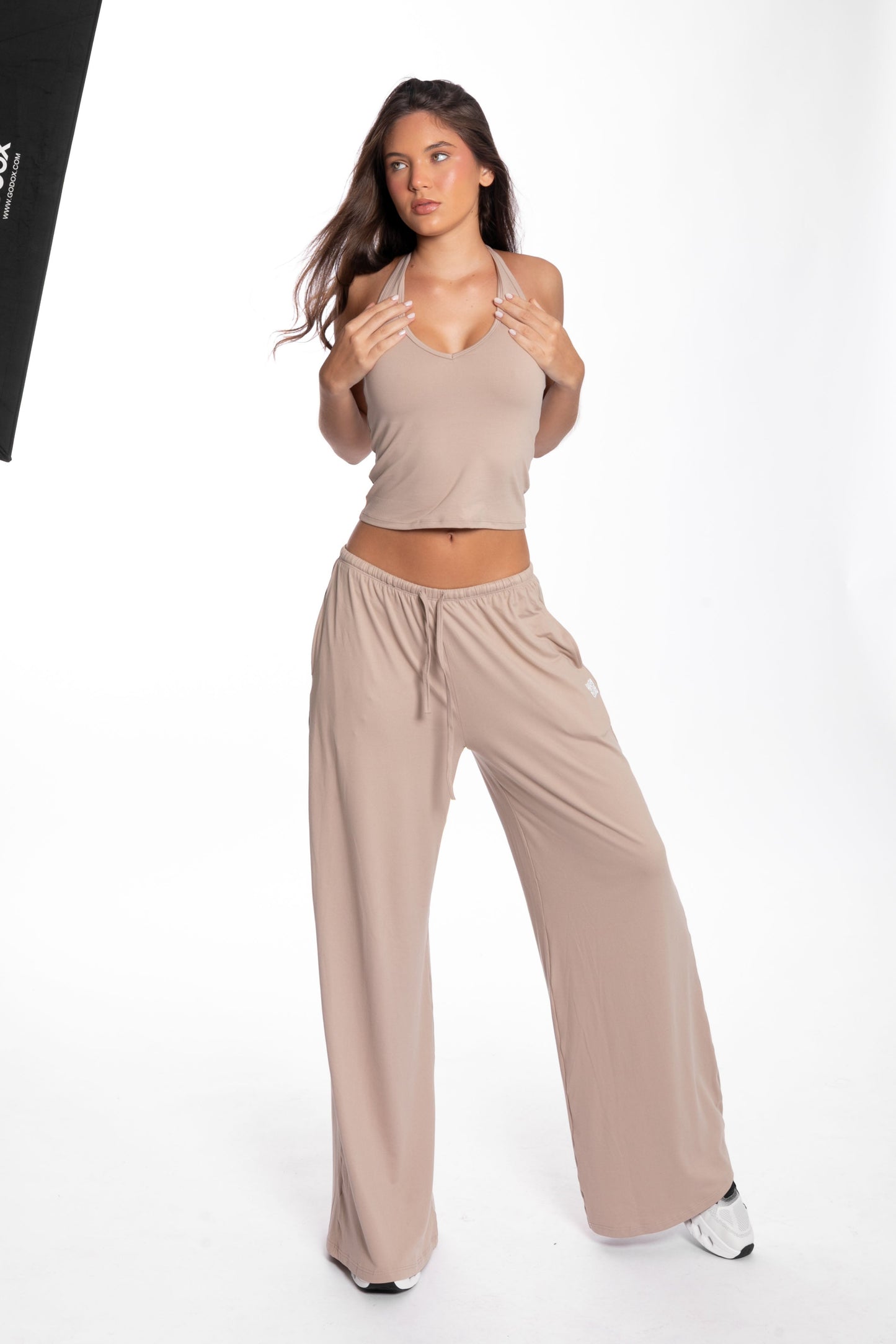THE ADDISON SET - CREAM