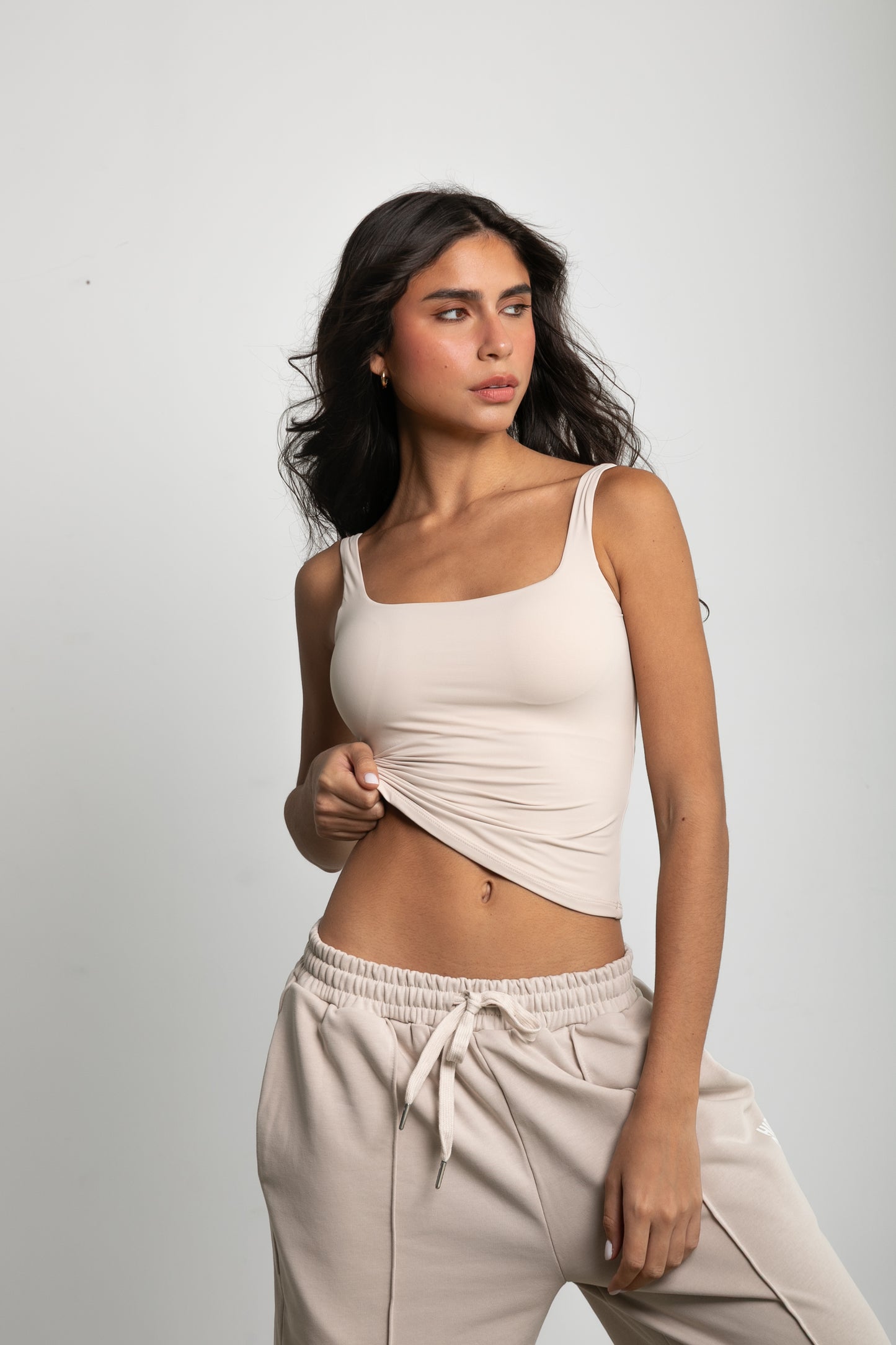 THE IRIS SET / IVORY