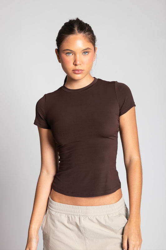 THE BUTTER T' - ESPRESSO