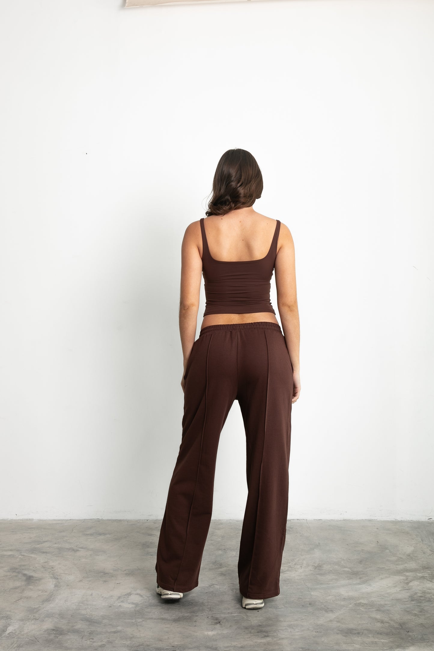 THE IRIS SET / ESPRESSO
