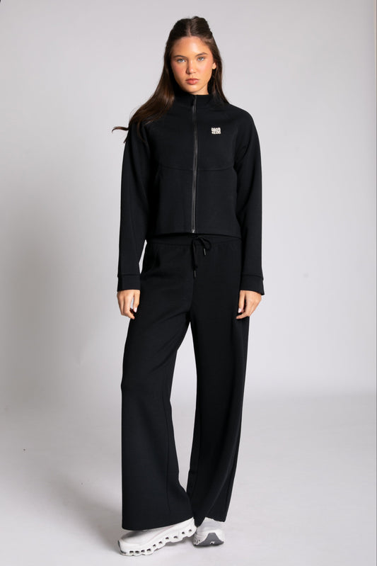 THE VALERIA SET - BLACK