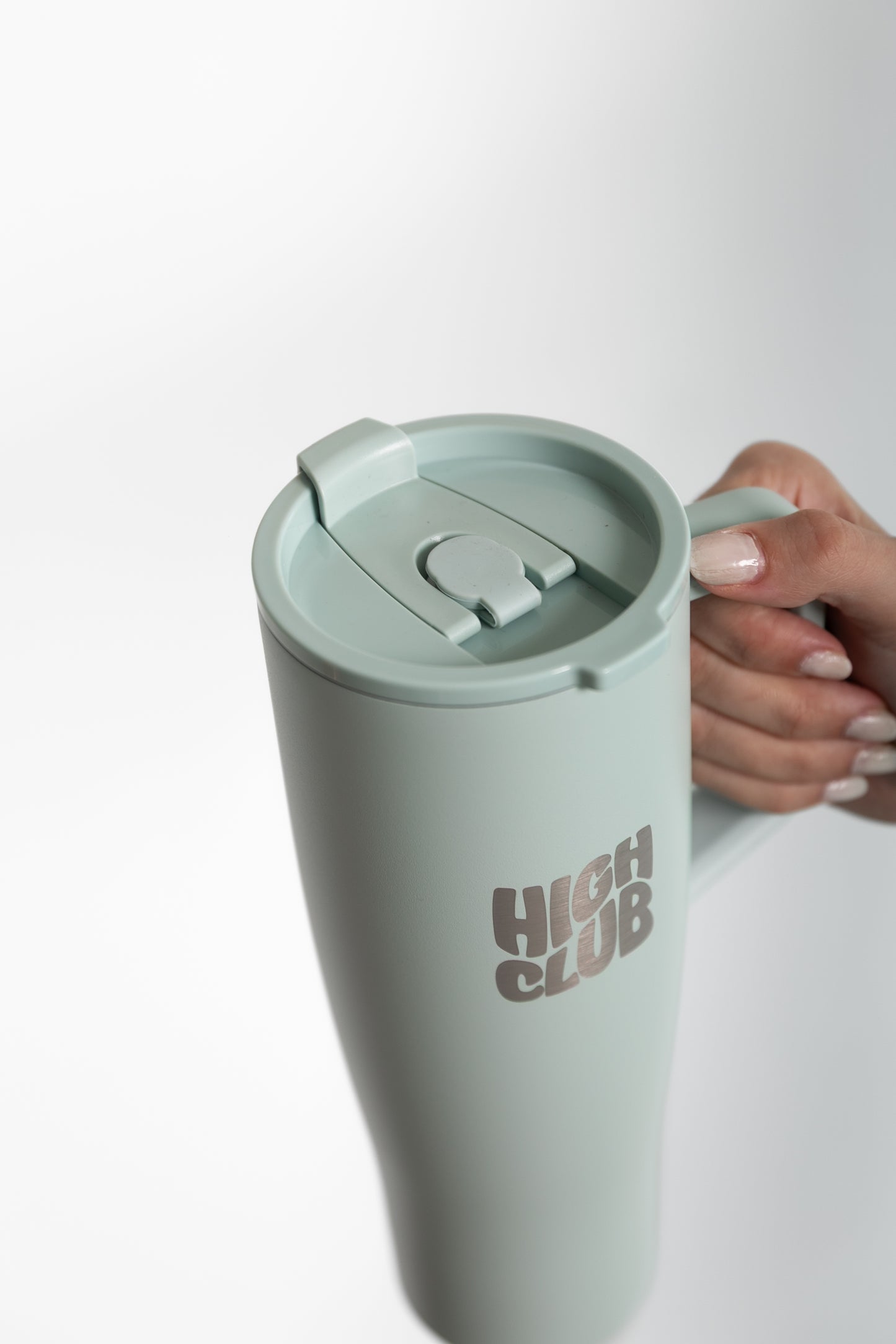 LA BOTELLA DE AGUA HÍBRIDA / AGUA LIGERA