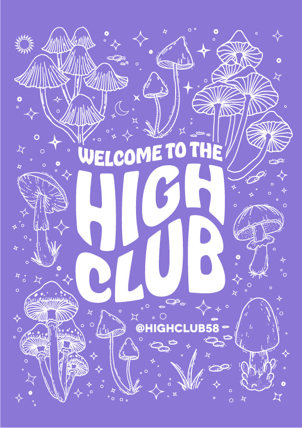 TARJETA DE REGALO DEL HIGH CLUB