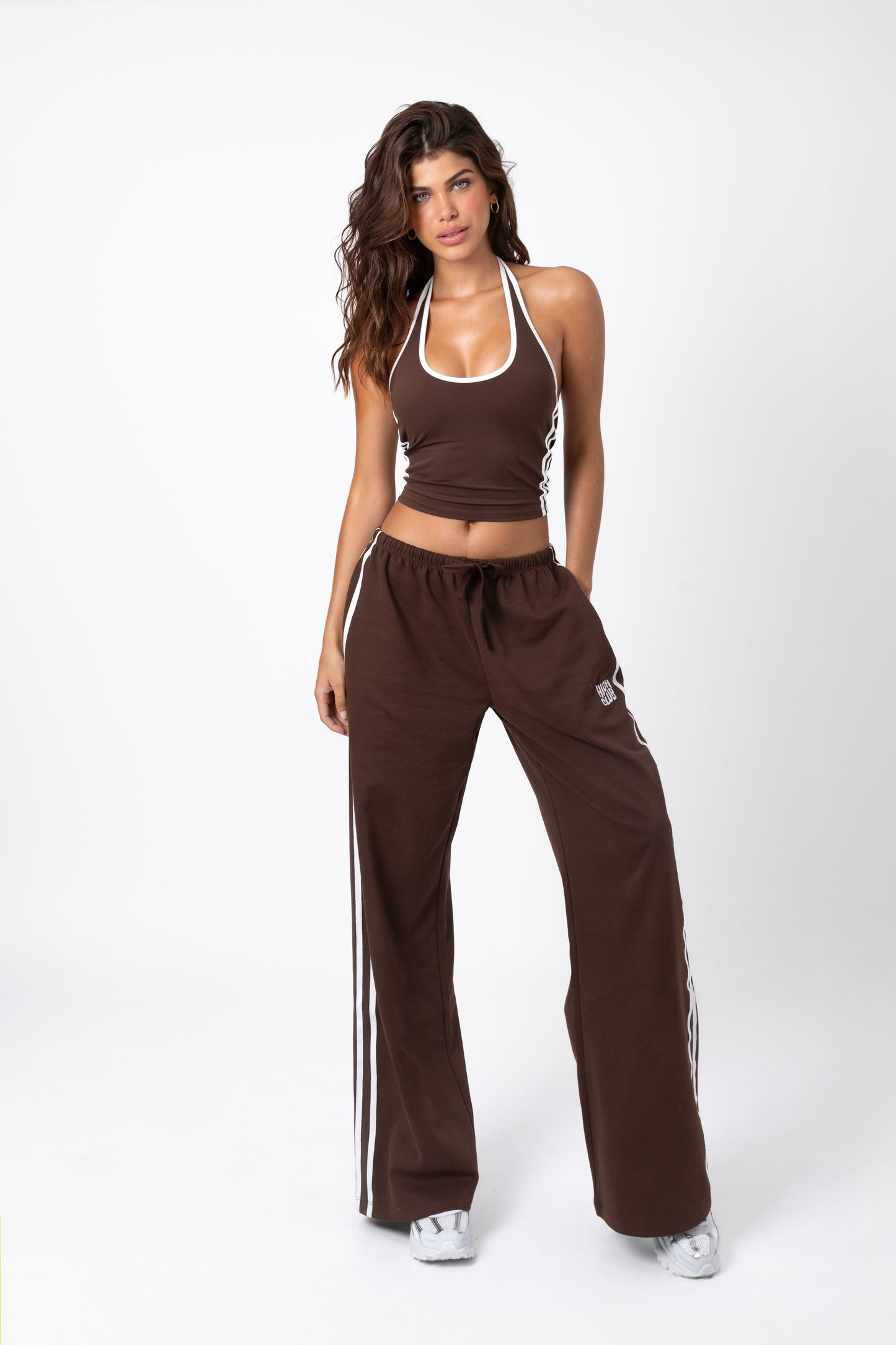 THE CHARLOTTE SET / ESPRESSO