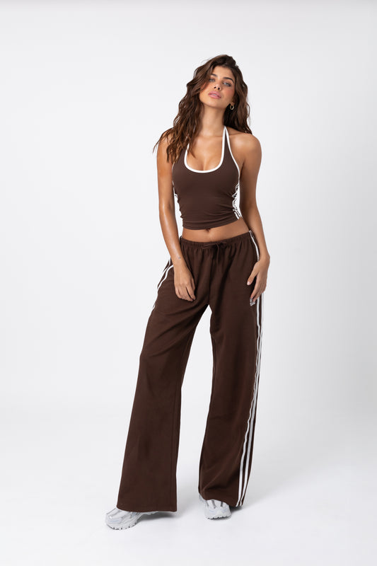 THE CHARLOTTE SET / ESPRESSO