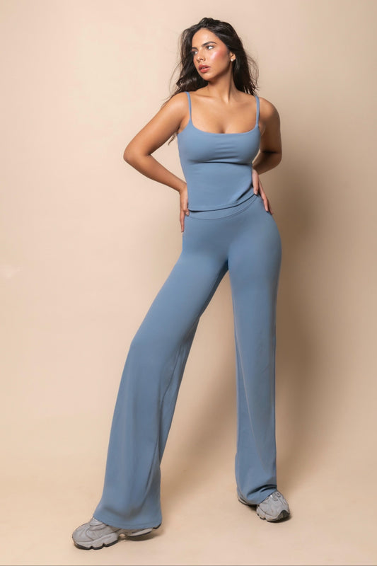 EL CONJUNTO IRIS / NEGRO