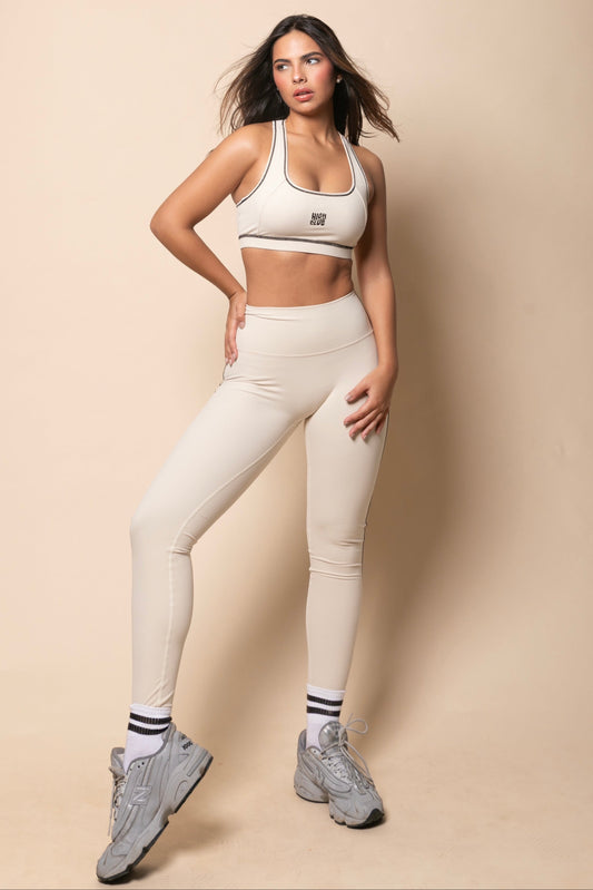 EL CONJUNTO IRIS / NEGRO