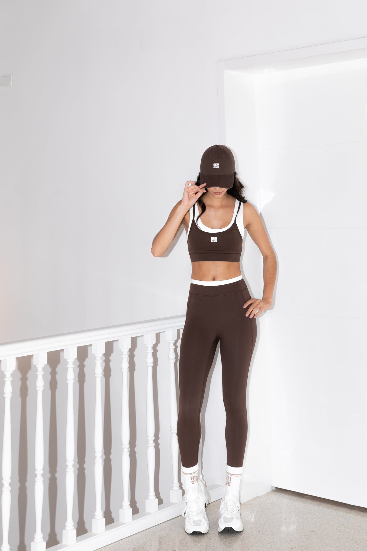 THE STACY SET / ESPRESSO