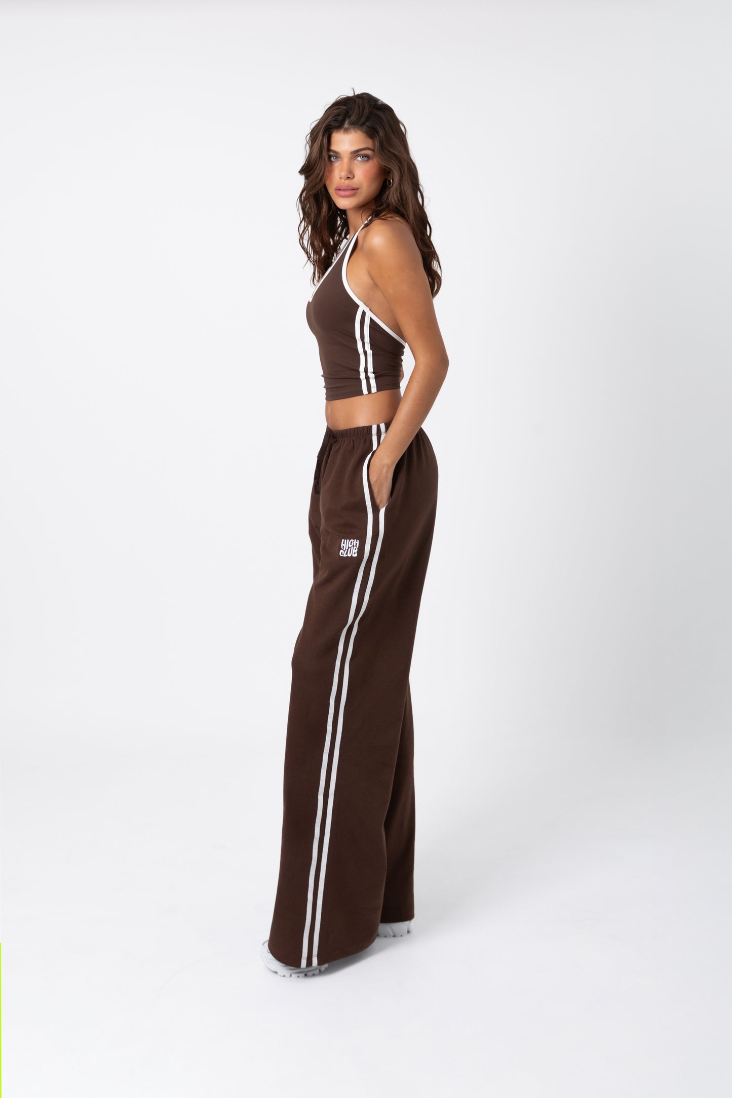 THE CHARLOTTE SET / ESPRESSO