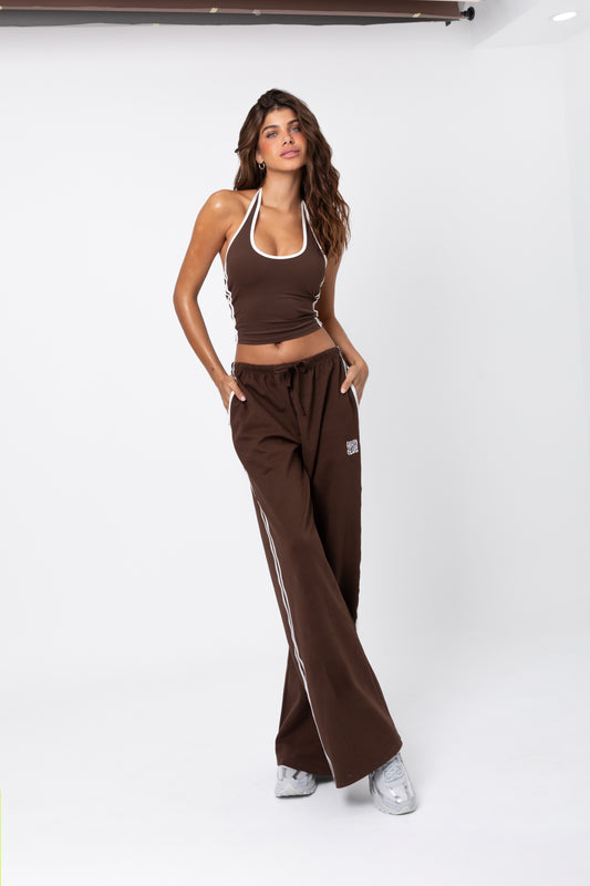 THE CHARLOTTE SET / ESPRESSO