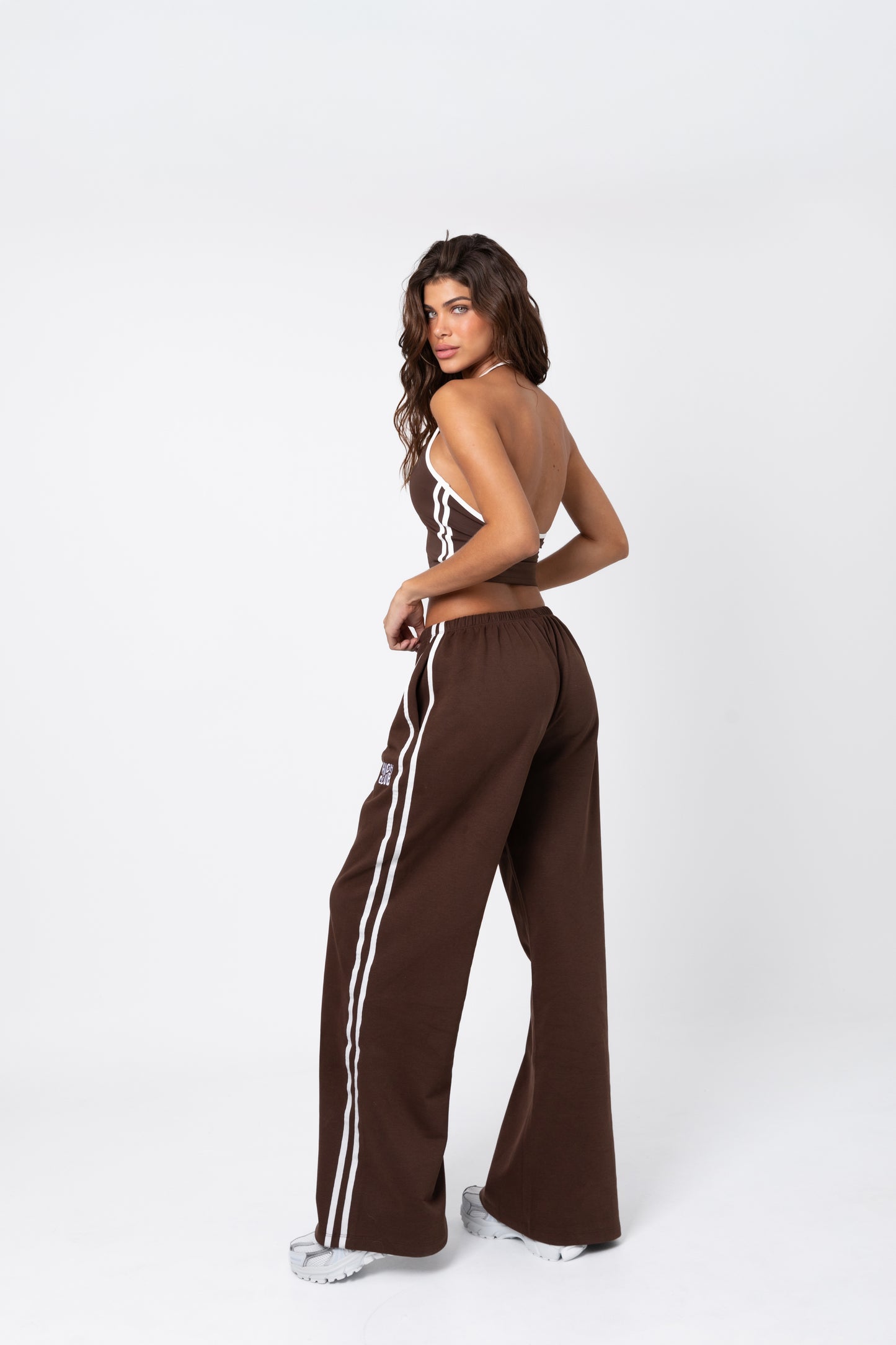 THE CHARLOTTE SET / ESPRESSO