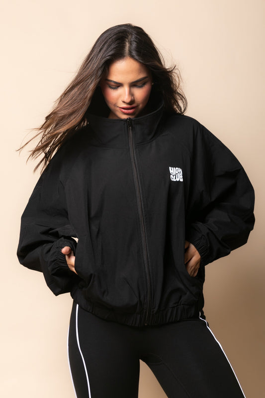 LA CHAQUETA RACHEL / MARFIL