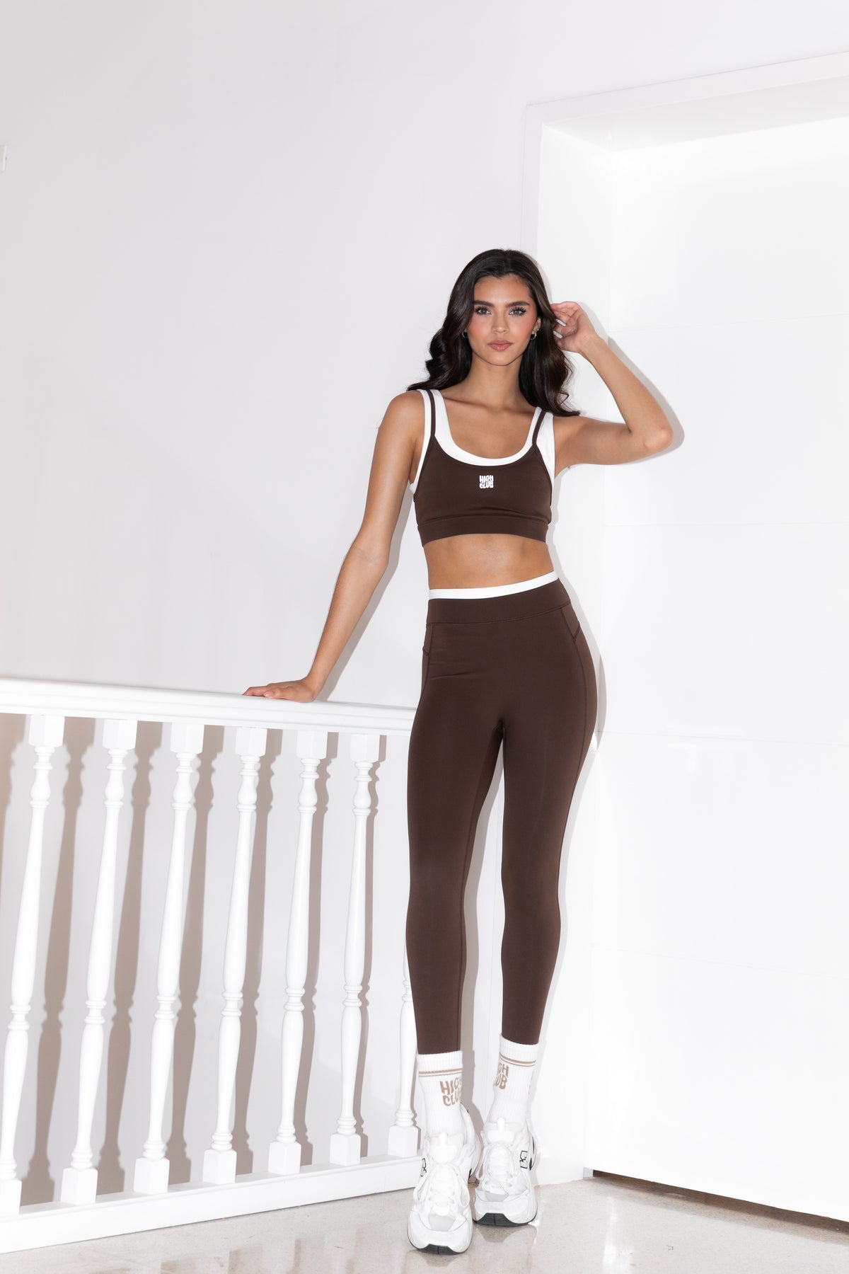 THE STACY SET / ESPRESSO