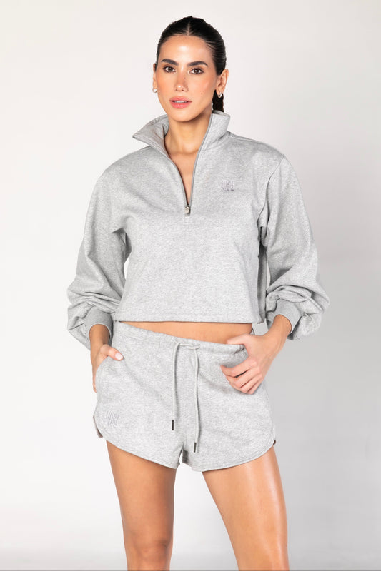 THE JACKIE SET / GREY
