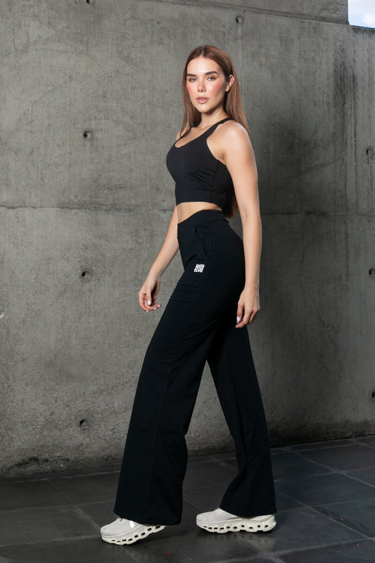 EL CONJUNTO IRIS / NEGRO