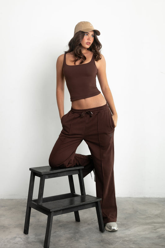 THE IRIS SET / ESPRESSO