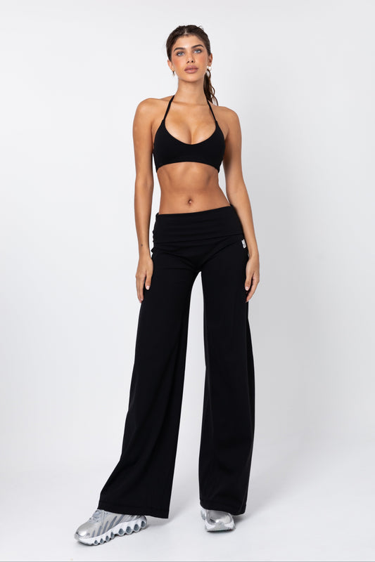 THE CHLOÉ SET / BLACK