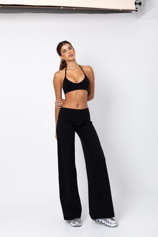 THE CHLOÉ SET / BLACK