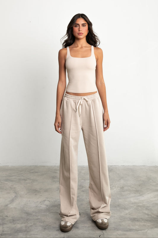 THE IRIS SET / IVORY