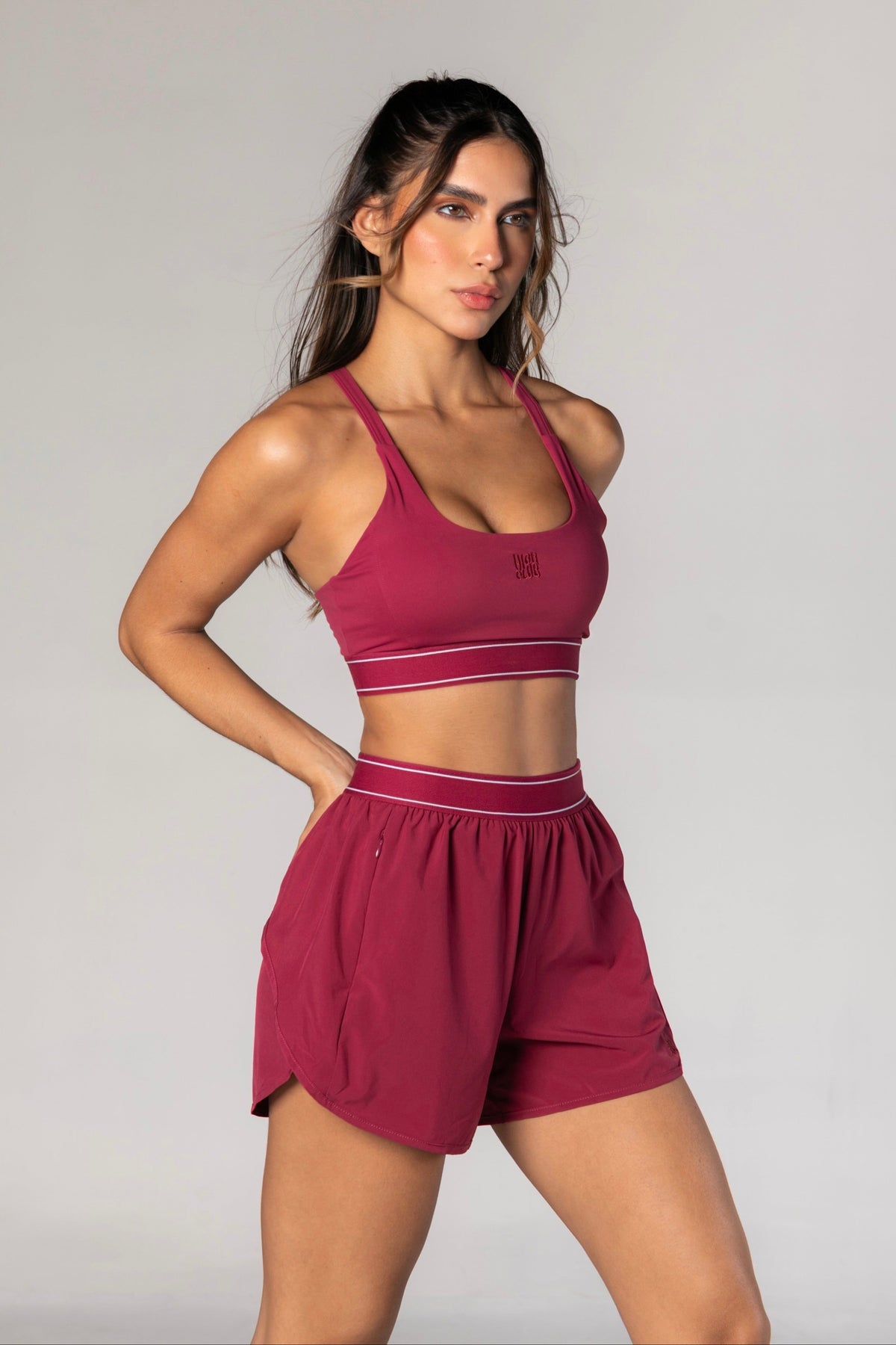 THE DAHLIA SET / CHERRY