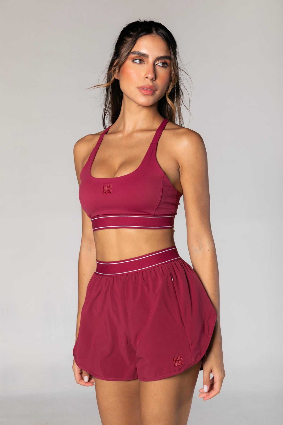 THE DAHLIA SET / CHERRY
