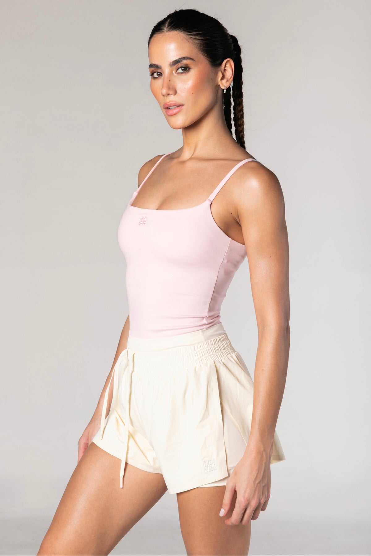 THE PERFECT TANK - BABY PINK