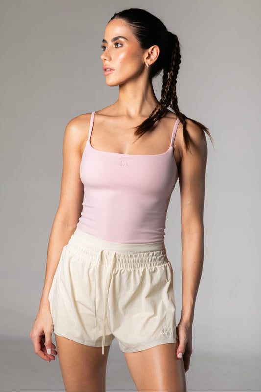 THE ELLEN SHORTS / IVORY