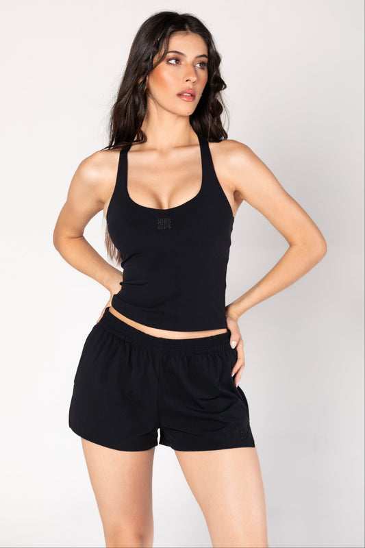 THE RUNA SET / BLACK