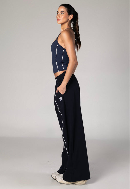 THE KENDRA PANTS / NAVY