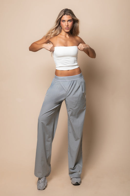 LOS PANTALONES ELSA / NEGRO