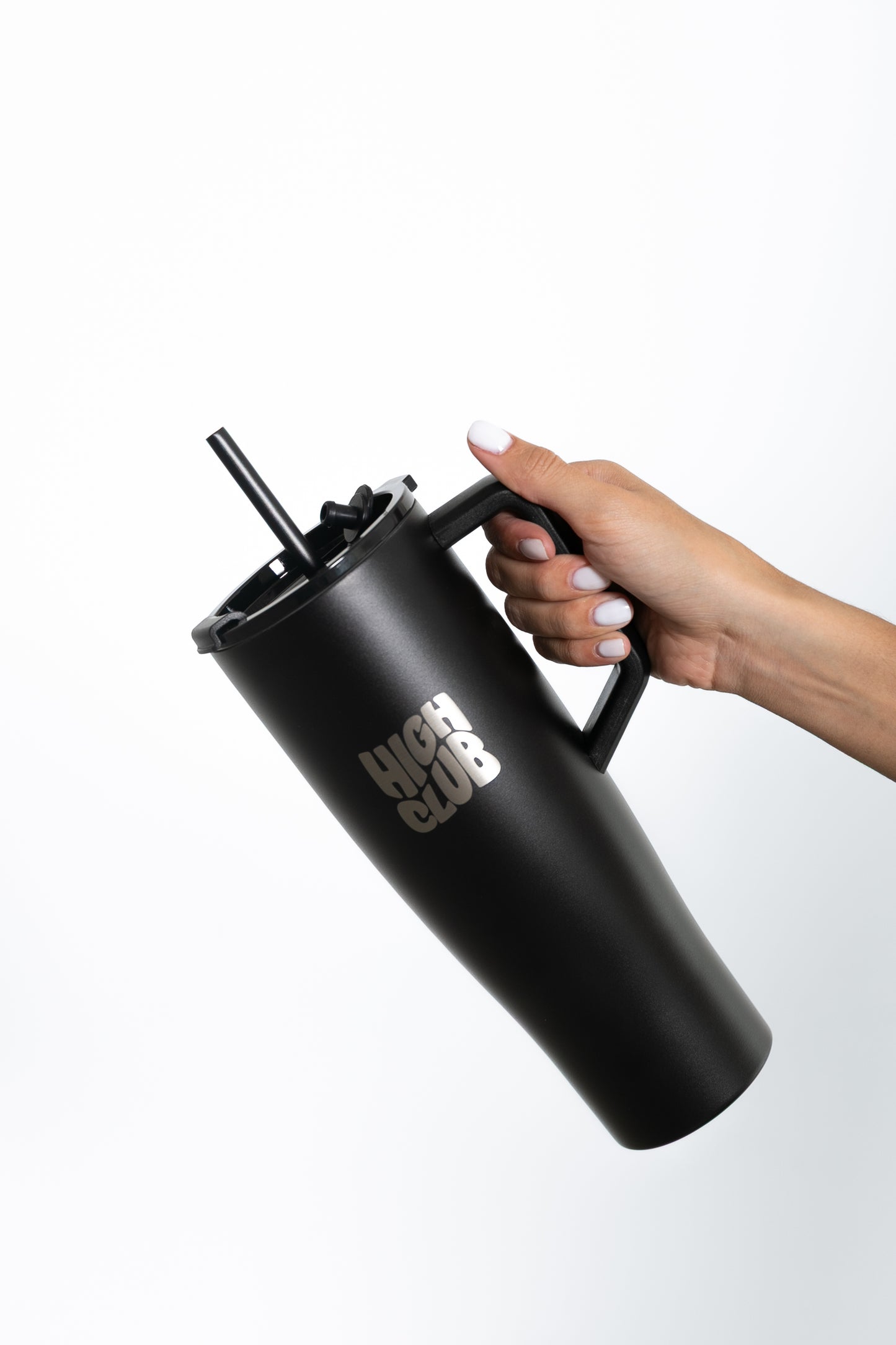 LA BOTELLA DE AGUA HÍBRIDA / NEGRA