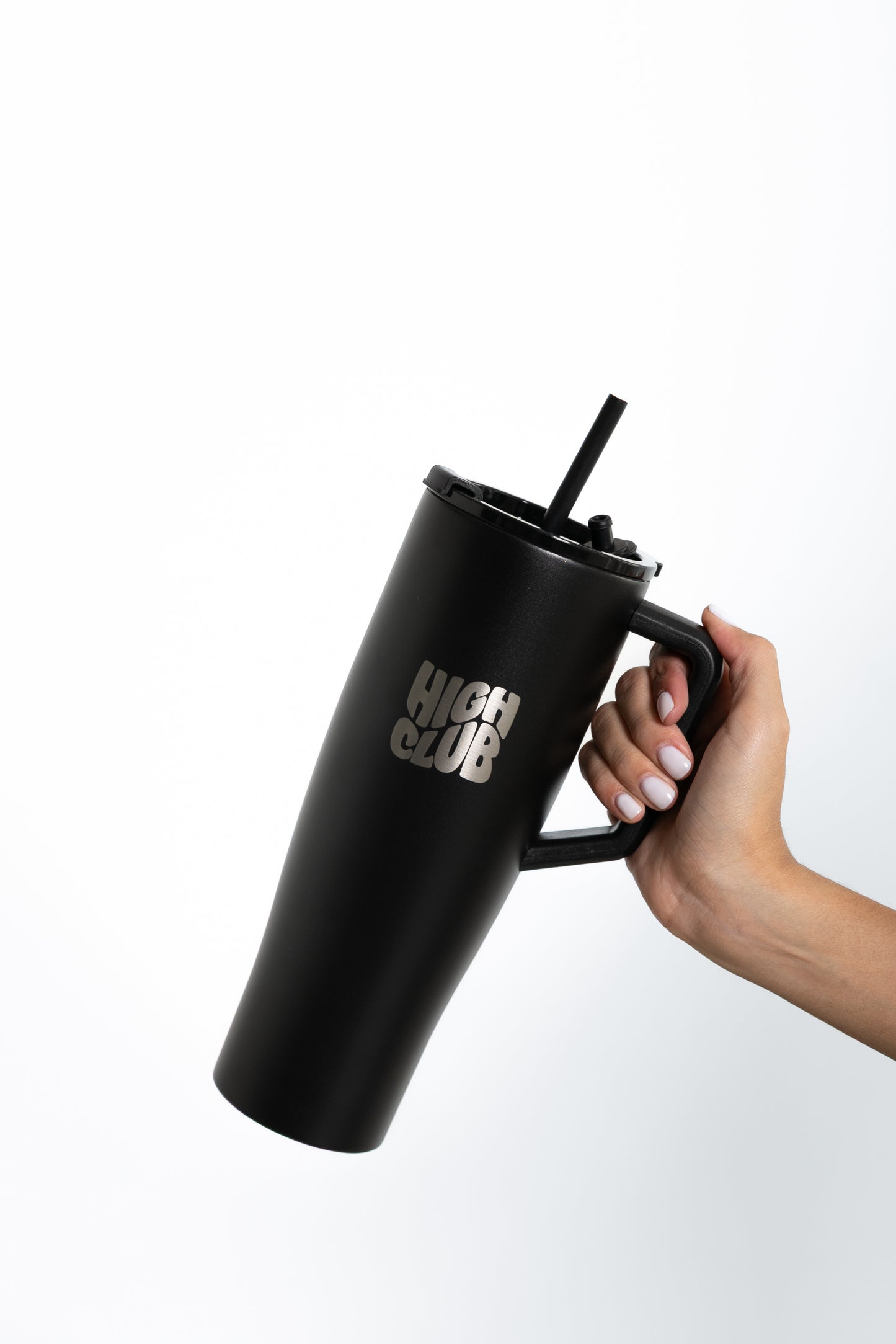 LA BOTELLA DE AGUA HÍBRIDA / NEGRA
