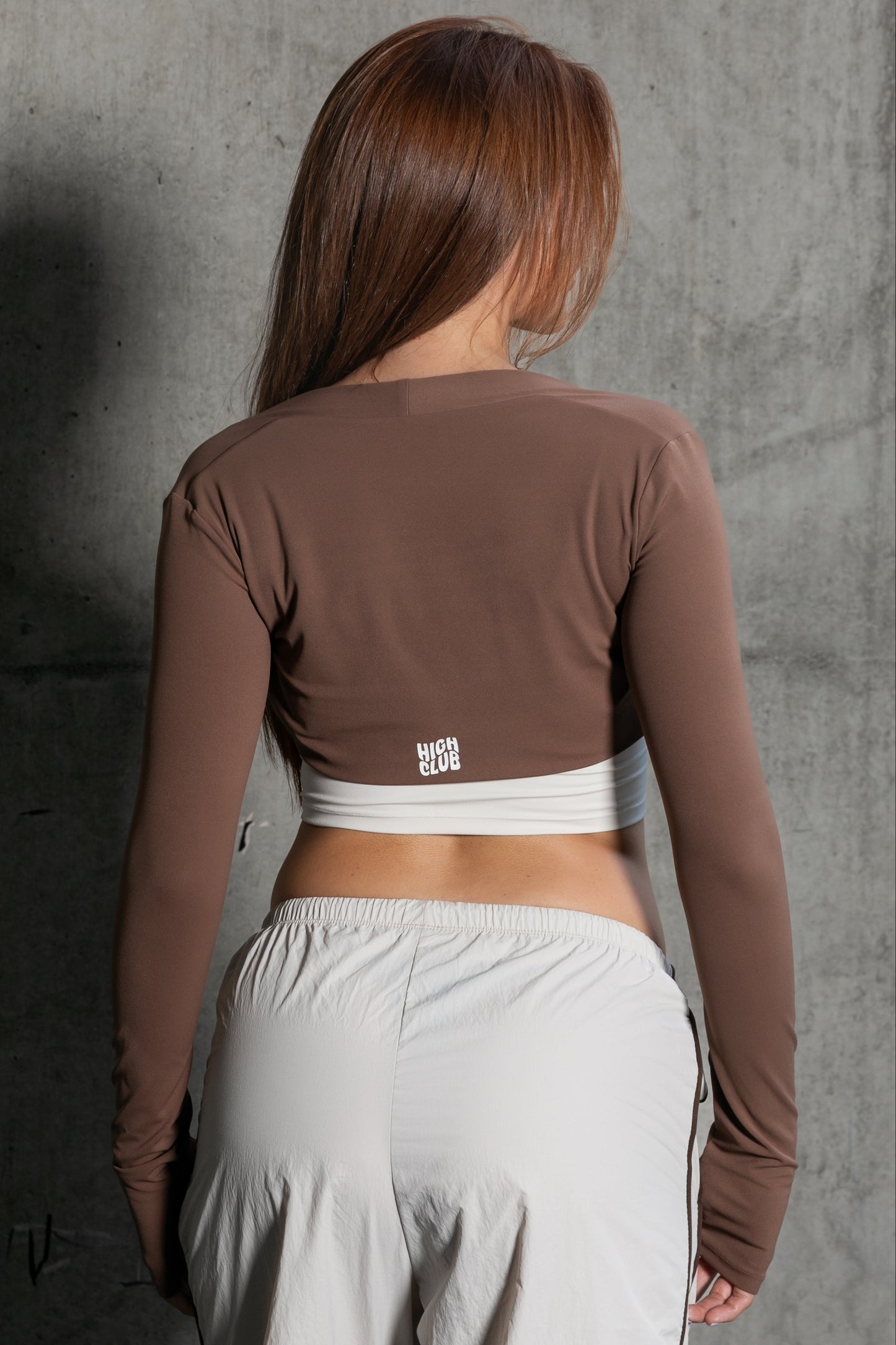 LAS MANGAS DE ENTRENAMIENTO / NEGRAS