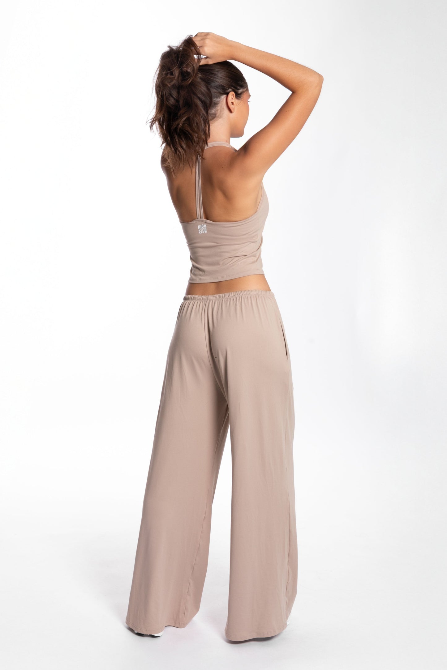 THE ADDISON SET - CREAM