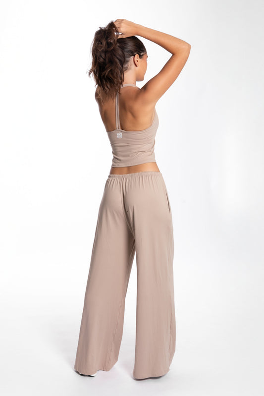 THE ADDISON SET - CREAM