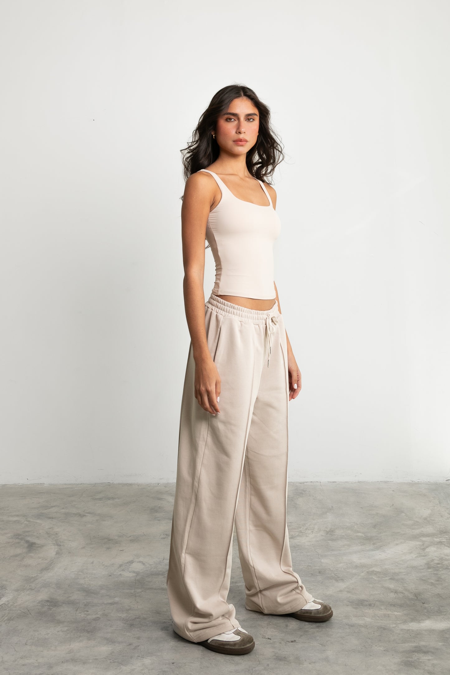 THE IRIS SET / IVORY