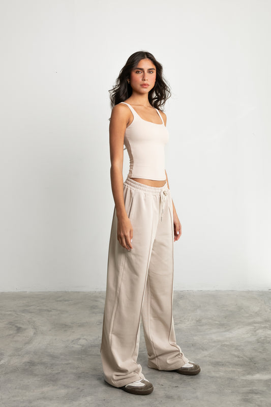 THE IRIS SET / IVORY