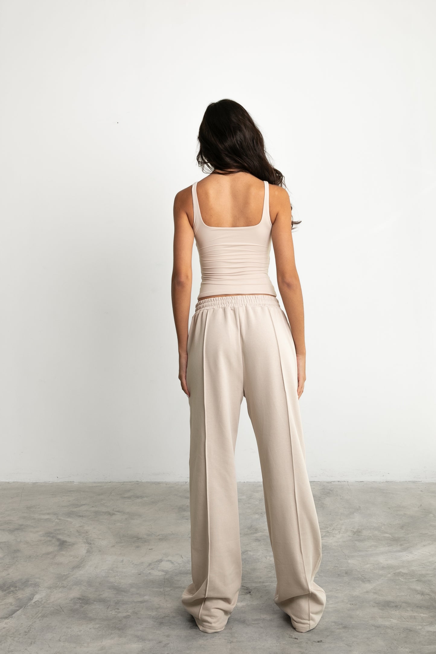 THE IRIS SET / IVORY