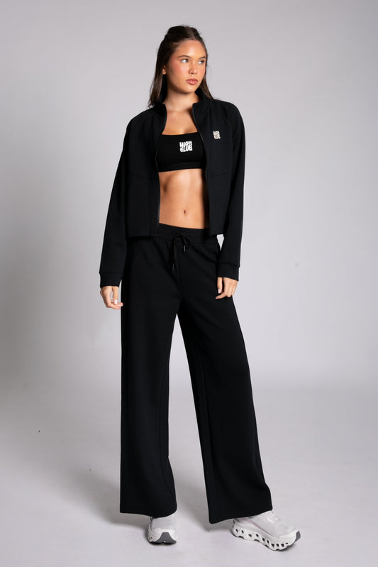 THE VALERIA SET - BLACK